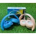 TAI NGHE GONKE Có dây 1 jack 3.5ly - GKH020